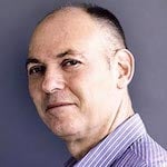 גבריאל רוטר.צילום:יח״צ